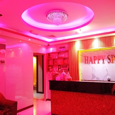 Rolla Suites Hotel -Former J5 Bur Dubai Hotel Экстерьер фото