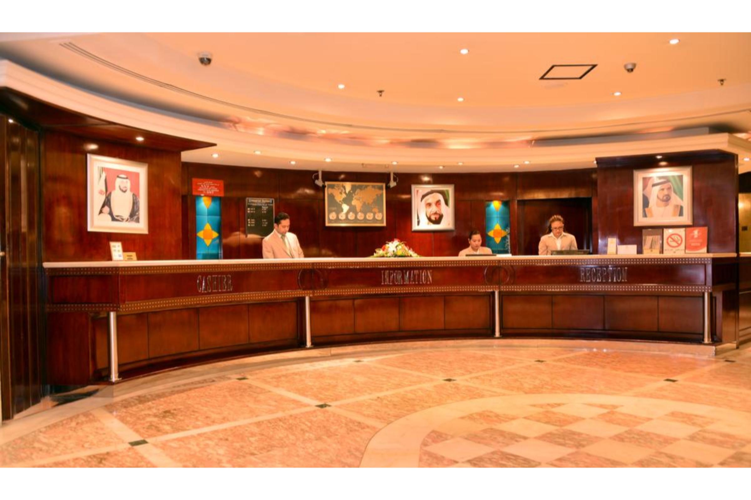 Rolla Suites Hotel -Former J5 Bur Dubai Hotel Экстерьер фото