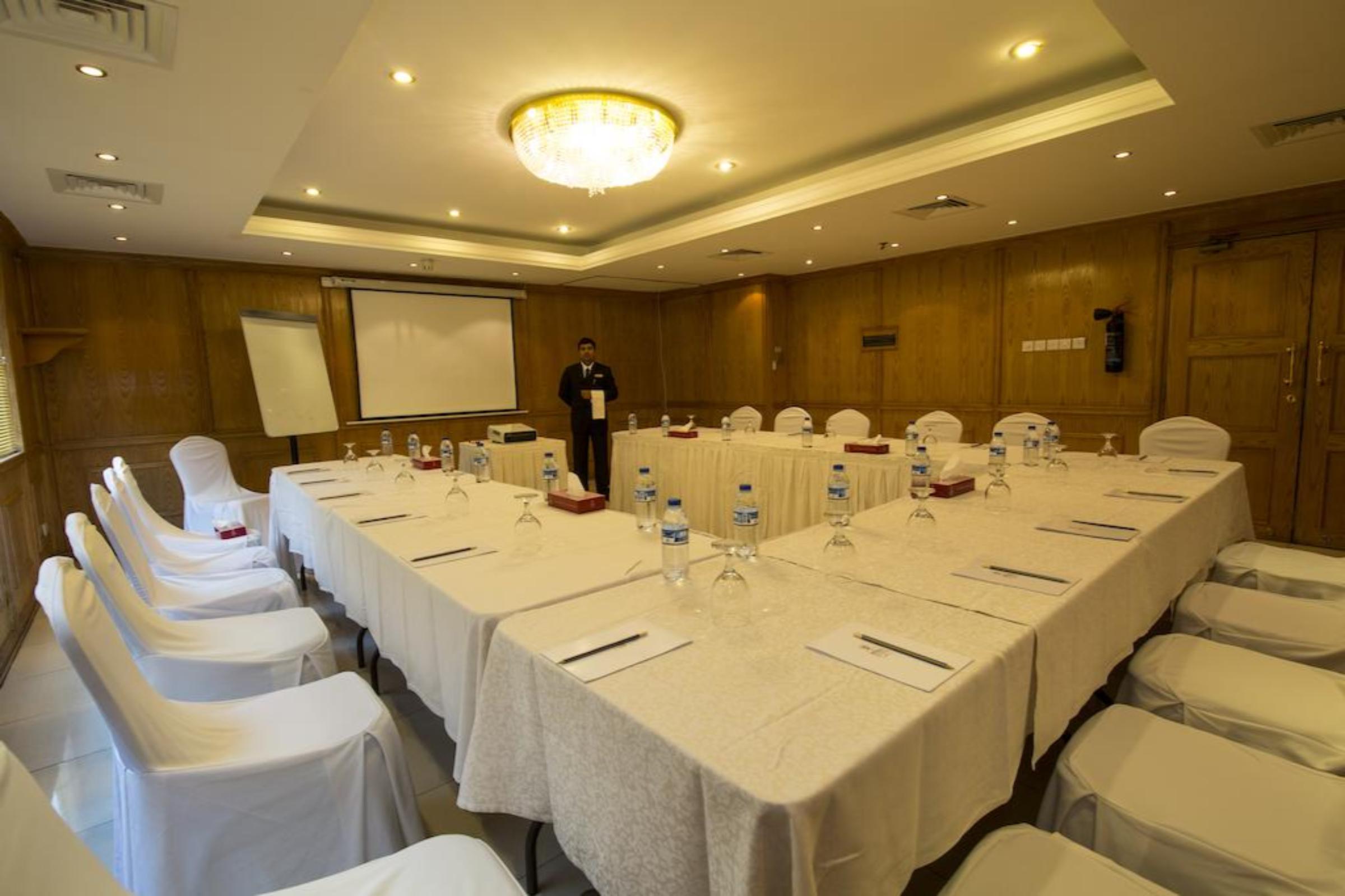 Rolla Suites Hotel -Former J5 Bur Dubai Hotel Экстерьер фото