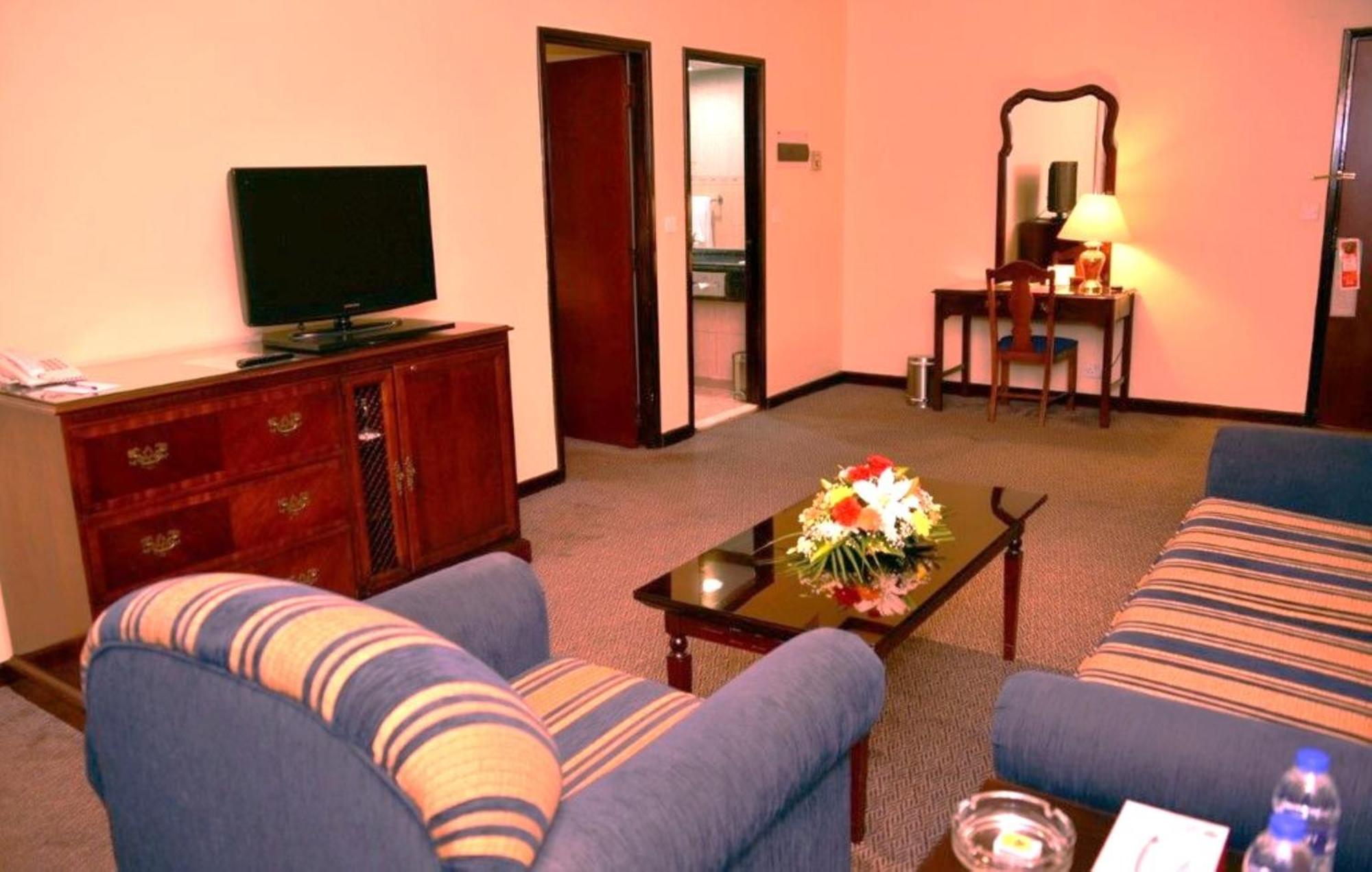 Rolla Suites Hotel -Former J5 Bur Dubai Hotel Экстерьер фото