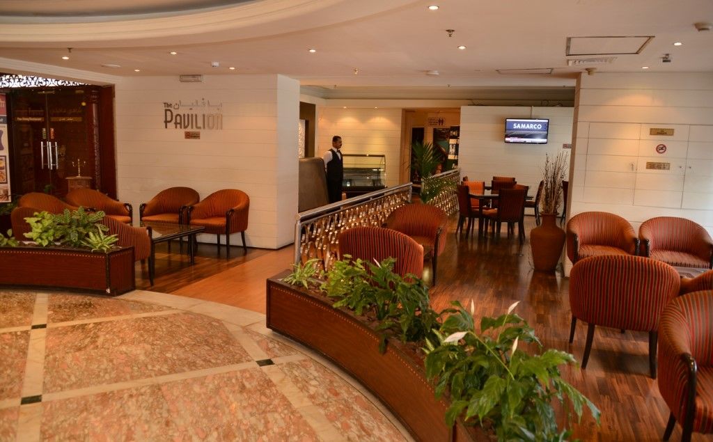Rolla Suites Hotel -Former J5 Bur Dubai Hotel Экстерьер фото