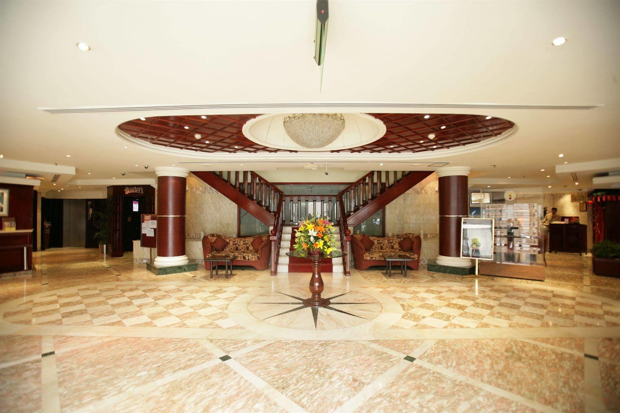 Rolla Suites Hotel -Former J5 Bur Dubai Hotel Экстерьер фото